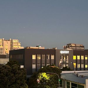 Quest New Plymouth Apartment Hotel